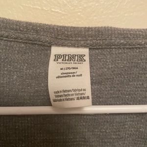 Sleep wear! Victoria secret